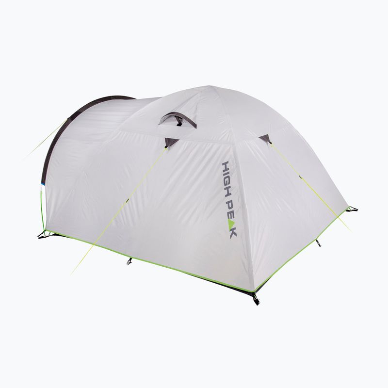 Cort de camping High Peak Nevada gri 10203 pentru 3 persoane High Peak Nevada gri 10203 2