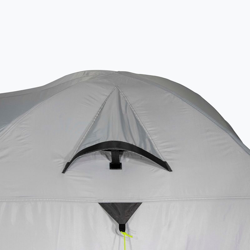 Cort de camping High Peak Nevada gri 10203 pentru 3 persoane High Peak Nevada gri 10203 4