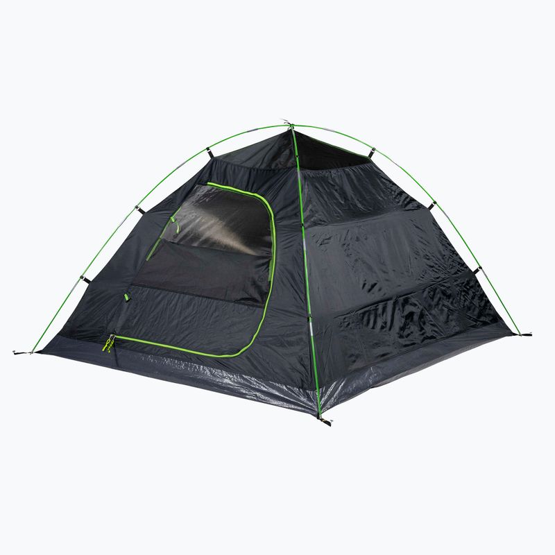 Cort de camping High Peak Nevada gri 10203 pentru 3 persoane High Peak Nevada gri 10203 7