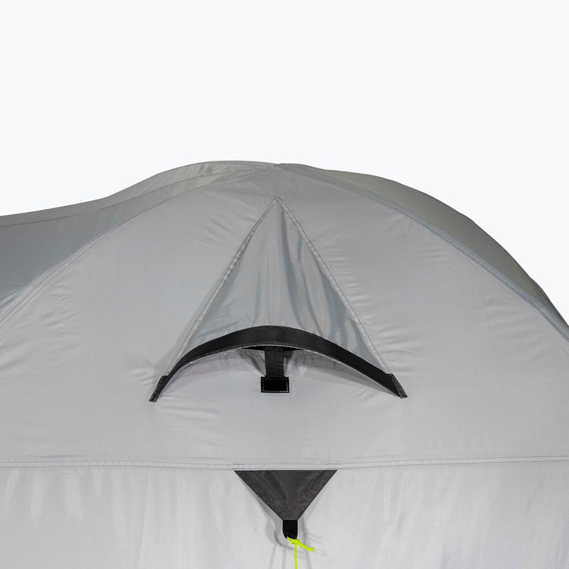 Cort de camping pentru 4 persoane High Peak Nevada gri 10204 4