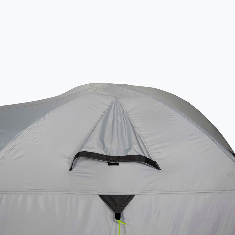 Cort de camping pentru 4 persoane High Peak Nevada gri 10204 5
