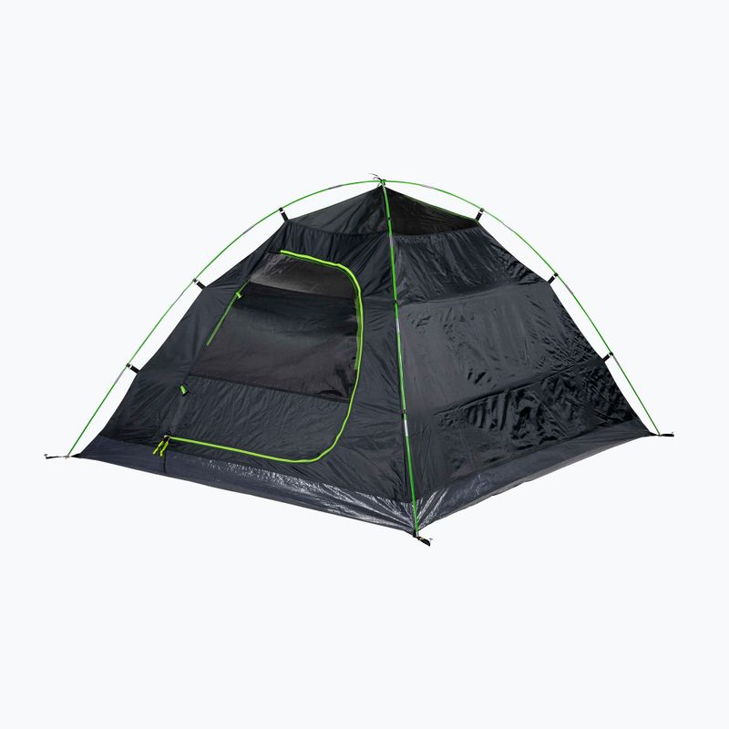 Cort de camping pentru 4 persoane High Peak Nevada gri 10204 6