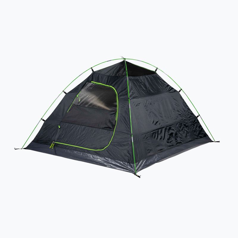 Cort de camping pentru 4 persoane High Peak Nevada gri 10204 7