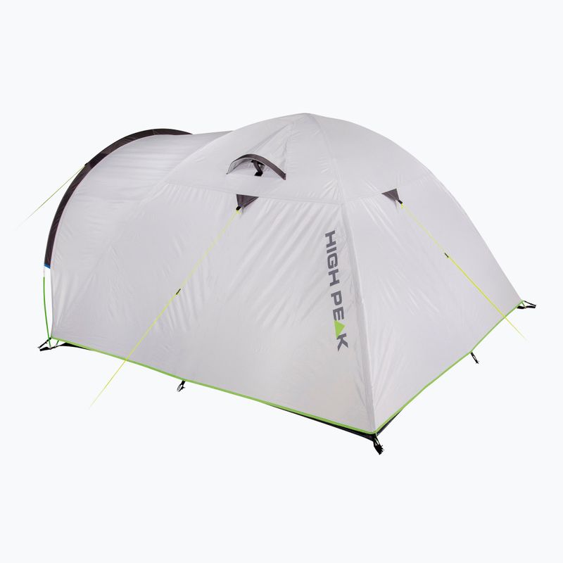 Cort de camping pentru 5 persoane High Peak Nevada gri 10209 2