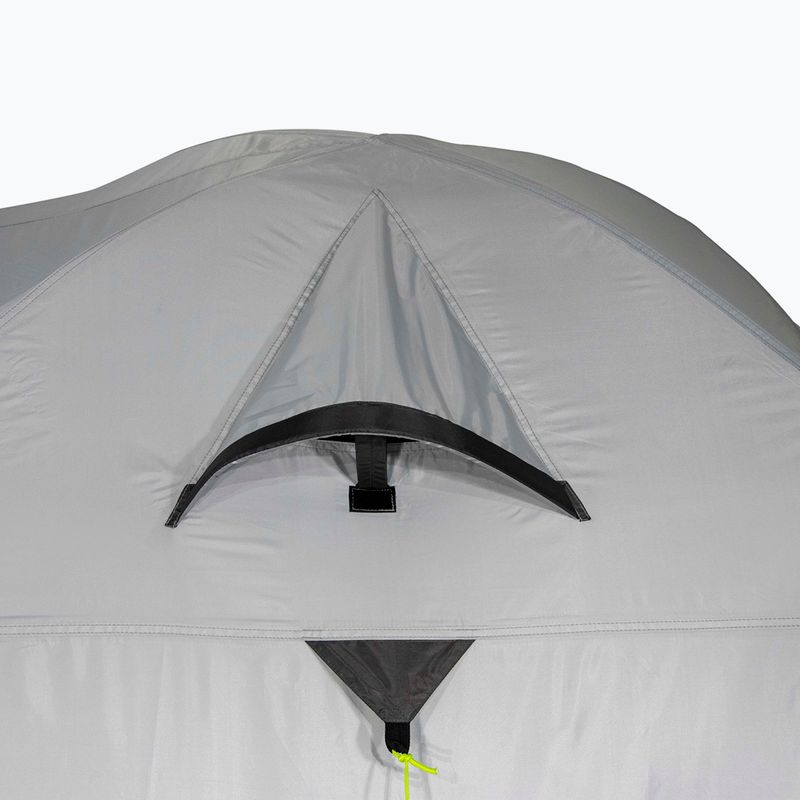 Cort de camping pentru 5 persoane High Peak Nevada gri 10209 4