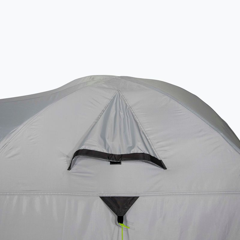 Cort de camping pentru 5 persoane High Peak Nevada gri 10209 5