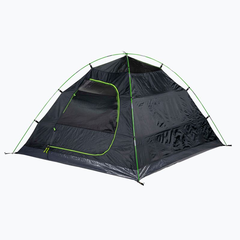 Cort de camping pentru 5 persoane High Peak Nevada gri 10209 6