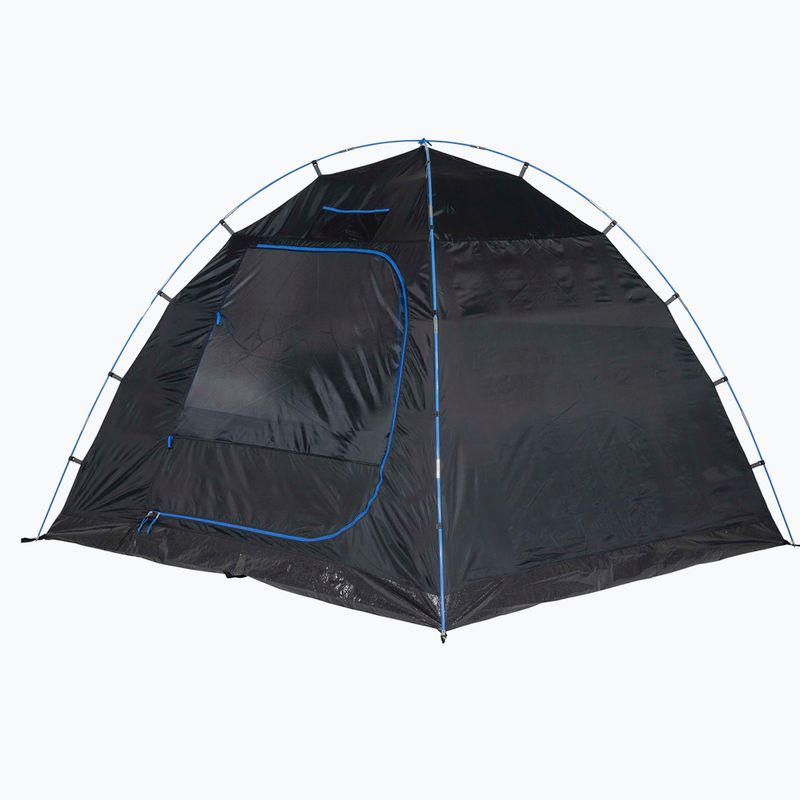 Cort de camping pentru 5 persoane High Peak Tessin gri 10228 8