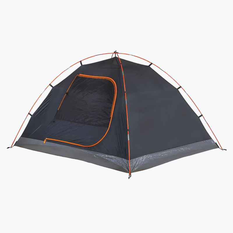 Cort de camping pentru 3-persoane High Peak Nevada 3.1 deep forest 5