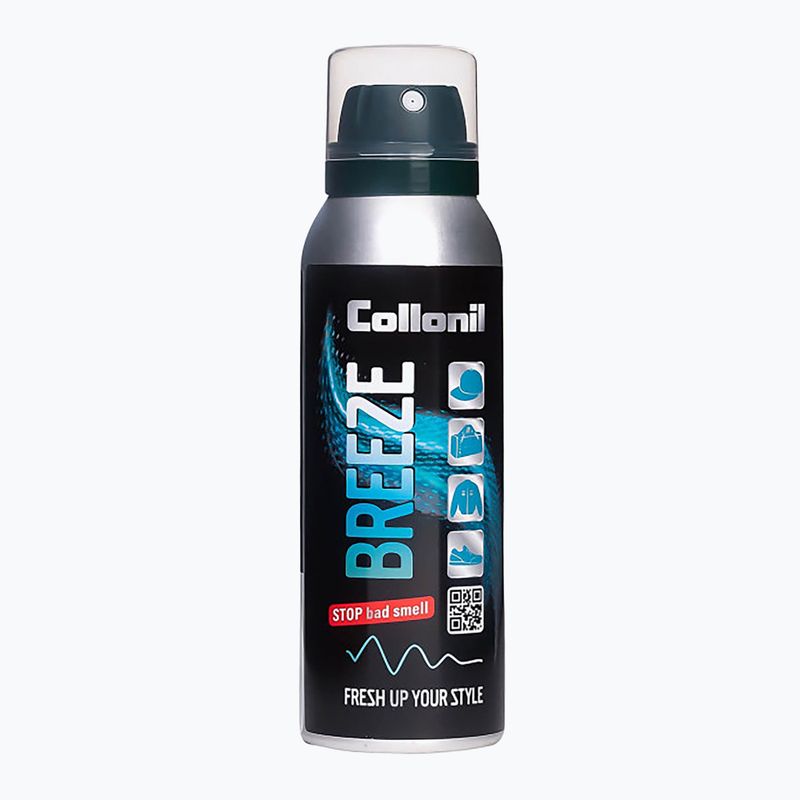 Odorizant pentru încălțăminte Collonil Breeze 125ml