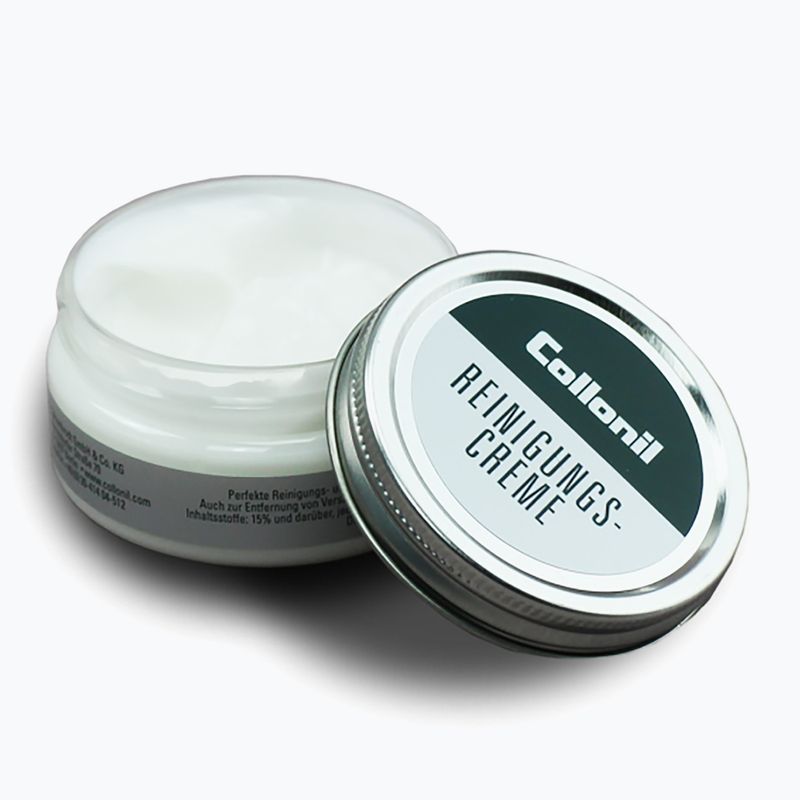 Pastă de curățare Collonil Reinigungscreme 50 ml 2