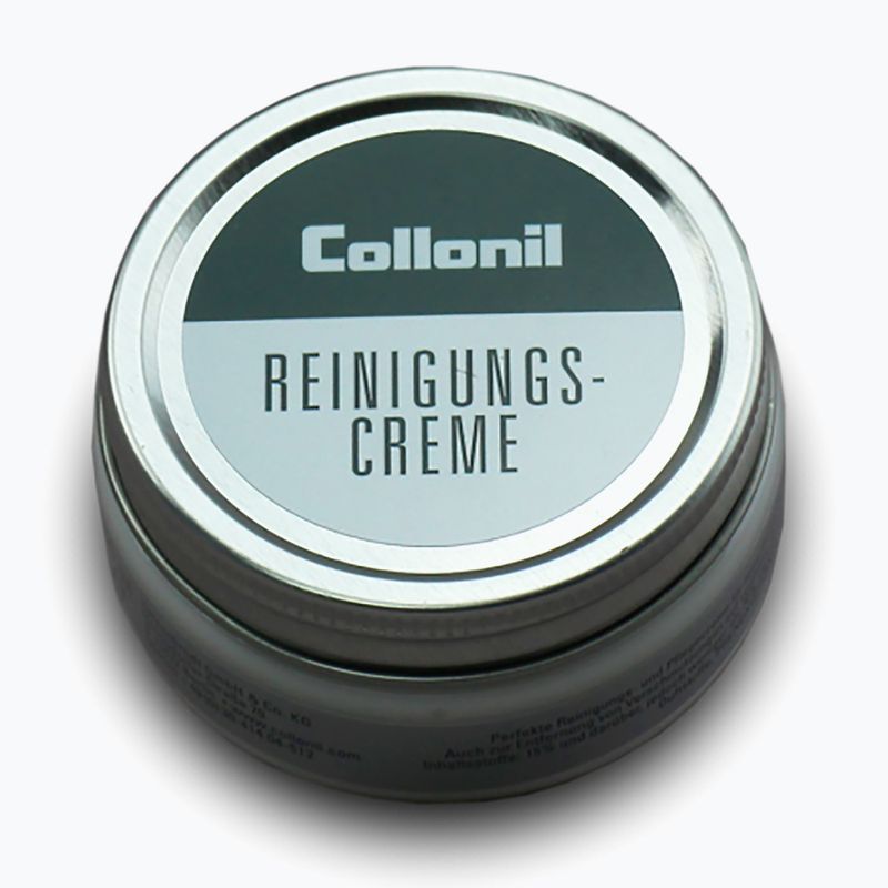 Pastă de curățare Collonil Reinigungscreme 50 ml 3