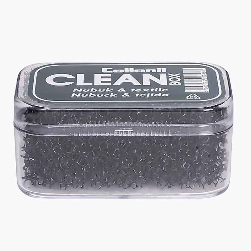 Perie pentru încălțăminte Collonil Clean Box