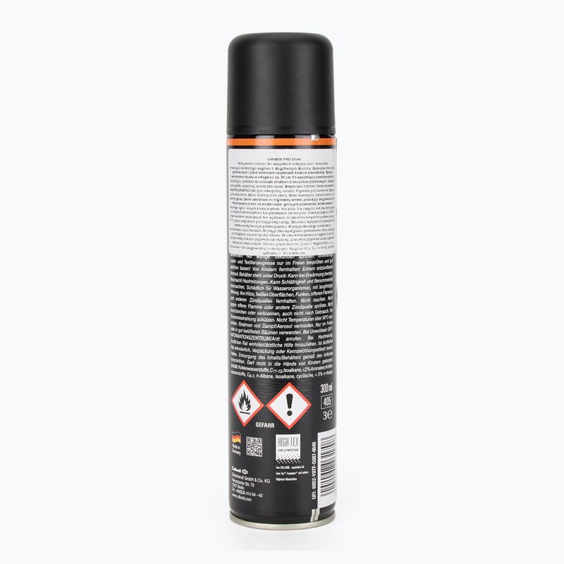 Impregnant încălțăminte Collonil Carbon Pro 300 ml 2