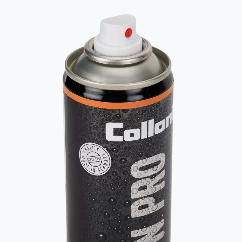 Impregnant încălțăminte Collonil Carbon Pro 300 ml 3