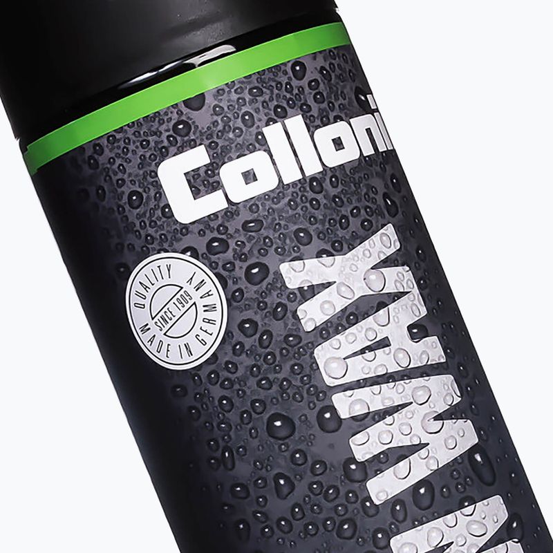 Impregnant încălțăminte Collonil Carbon Wax 300 ml 2