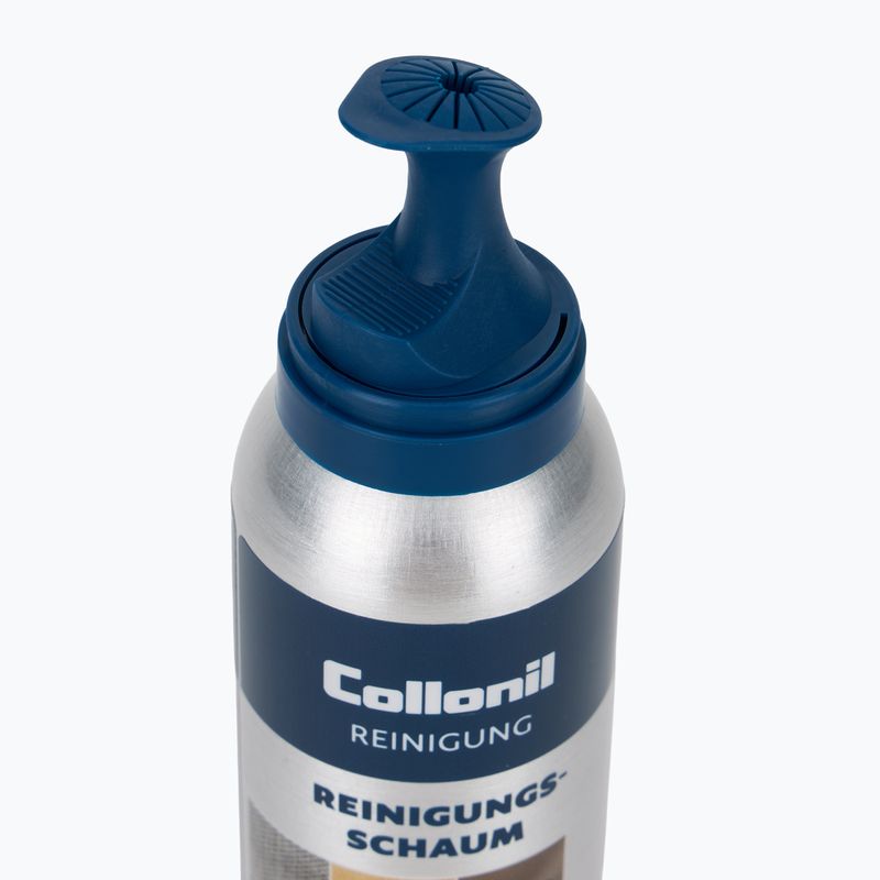 Detergent pentru încălțăminte  Collonil Cleaning Foam Consumer Line 100 ml 3
