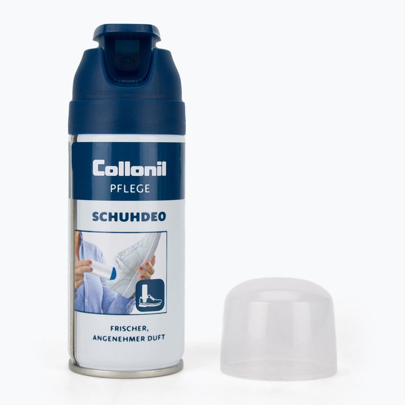 Odorizant pentru încălțăminte Collonil Shoe Deo 100 ml 4