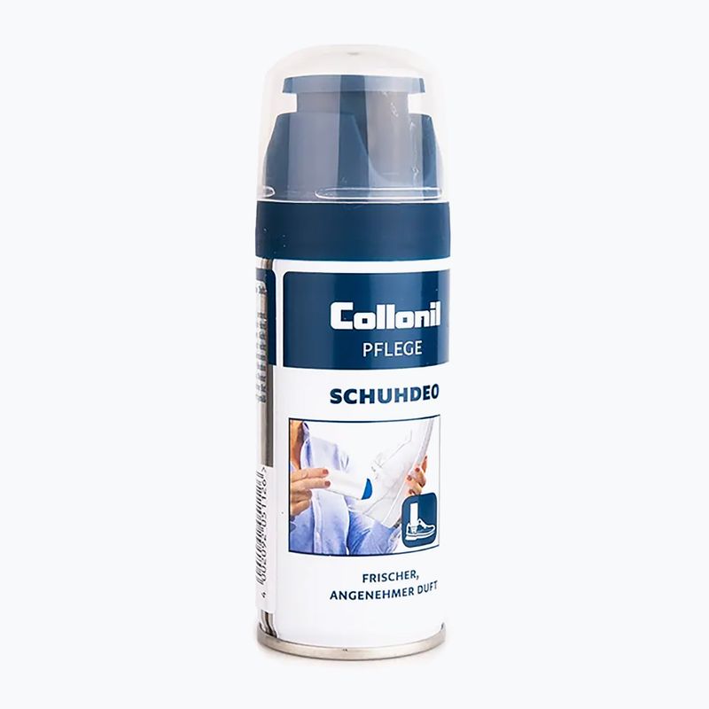 Odorizant pentru încălțăminte Collonil Shoe Deo 100 ml 5