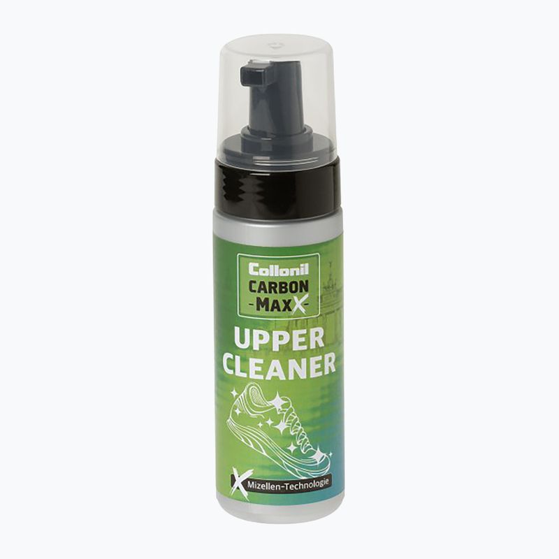 Detergent pentru încălțăminte Collonil MaxX Upper Cleaner 150 ml