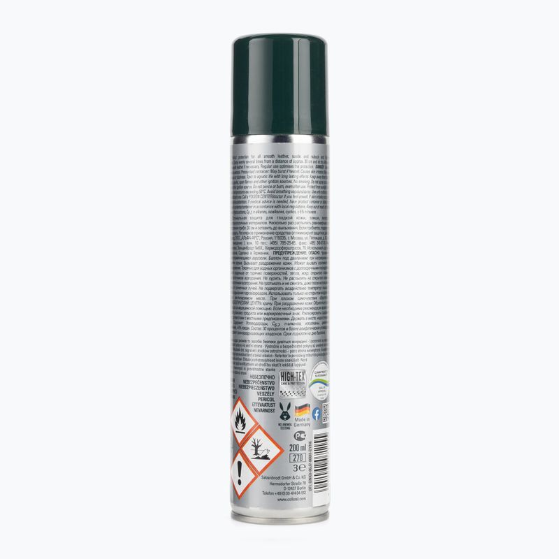 Impregnant încălțăminte Collonil Waterstop 200 ml 2