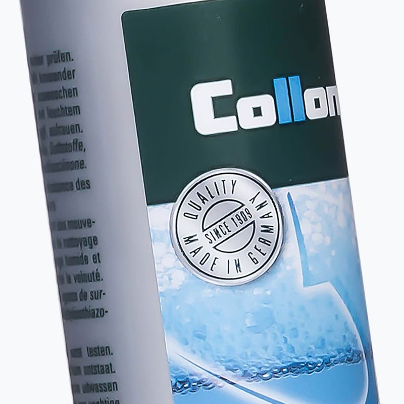 Agent de curățare pentru încălțăminte Collonil Shampoo Direct 100 ml
