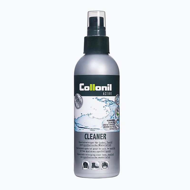 Agent de curățare pentru încălțăminte Collonil Active Cleaner 200 ml