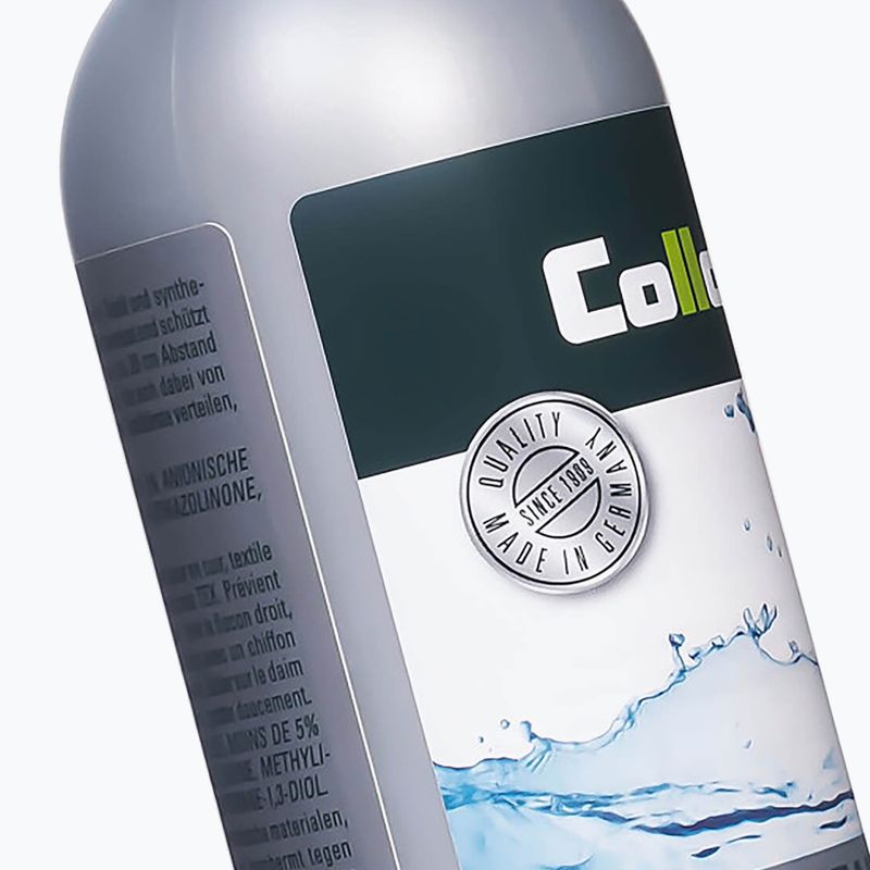 Agent de curățare pentru încălțăminte Collonil Active Cleaner 200 ml 4