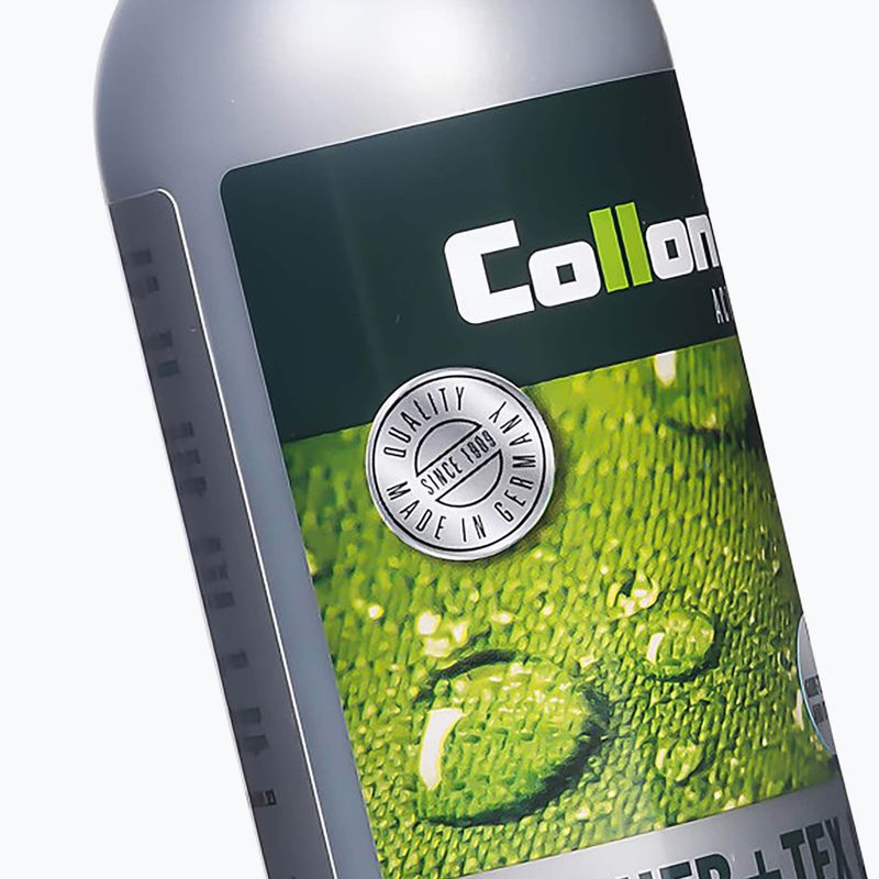 Impregnant încălțăminte Collonil Active Leather + Tex 200 ml