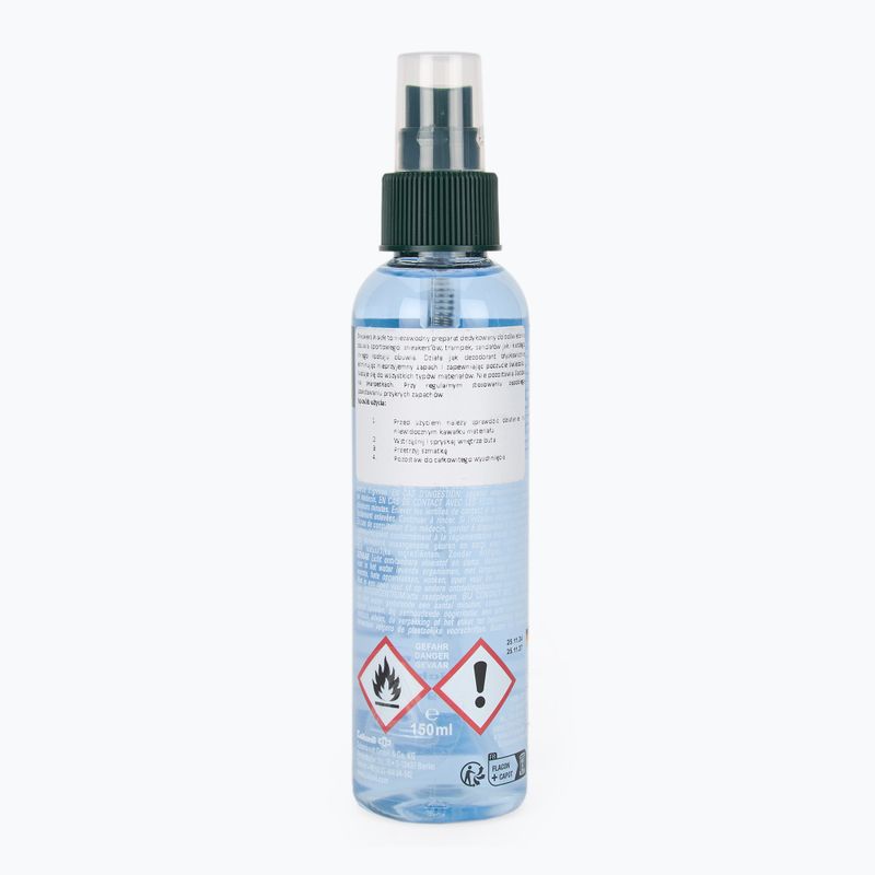 Odorizant pentru încălțăminte Collonil Active Shoe Deodorant 150 ml 2