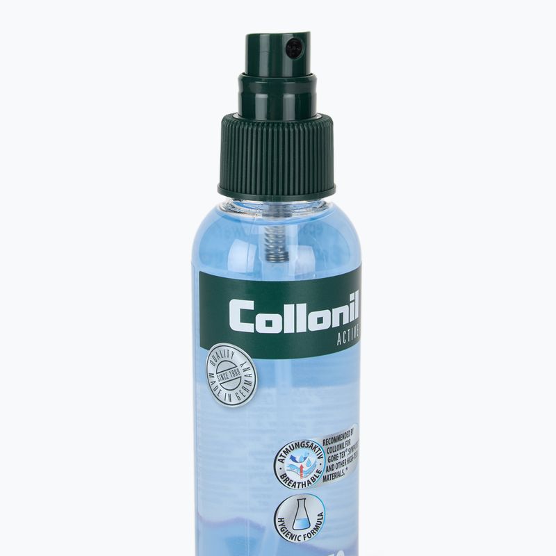 Odorizant pentru încălțăminte Collonil Active Shoe Deodorant 150 ml 3