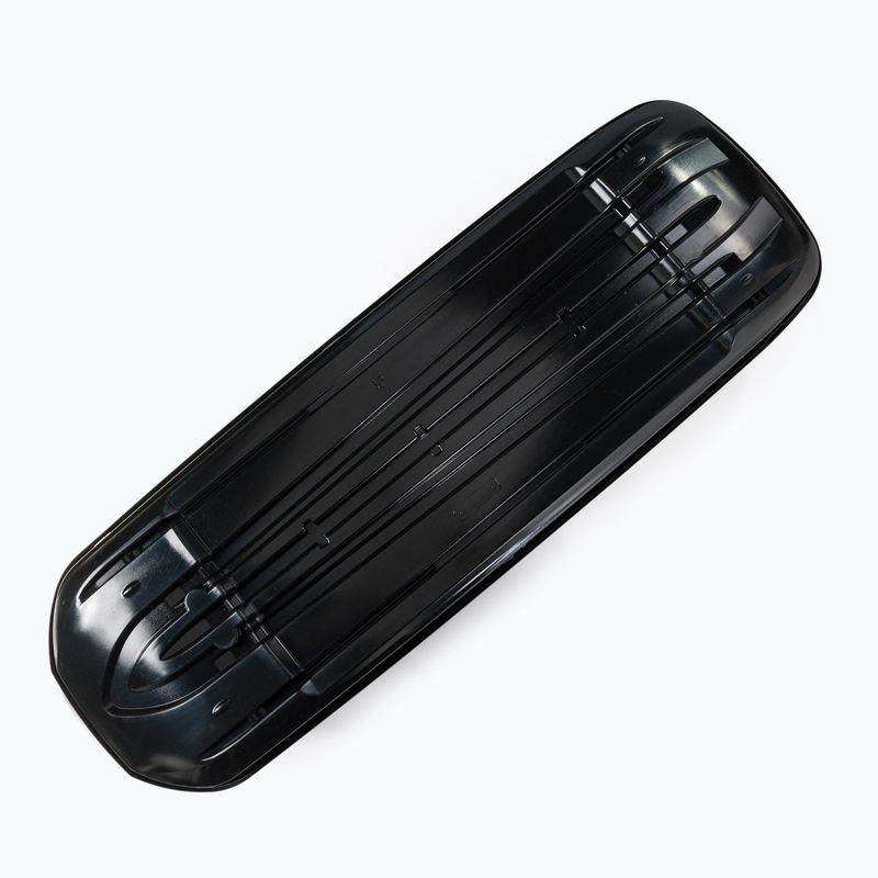 Cutie de acoperiș Thule Pacific Sport negru aeroskin 4