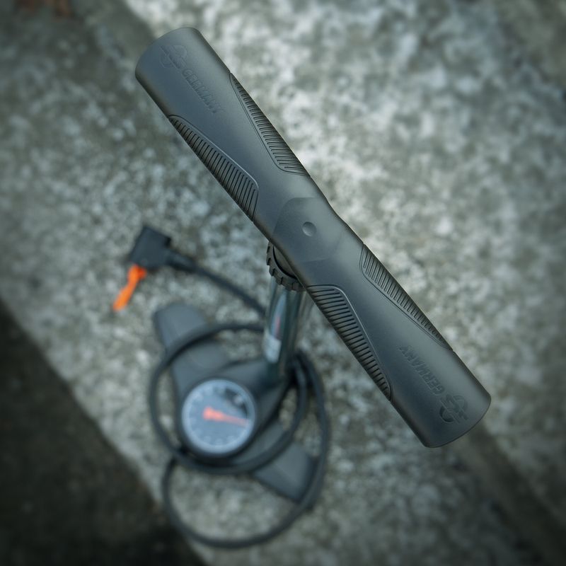 Pompă SKS Airlite 10.0 144psi black 3