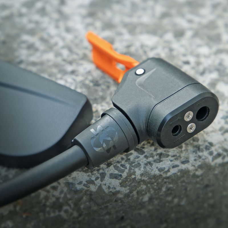 Pompă SKS Airlite 10.0 144psi black 5