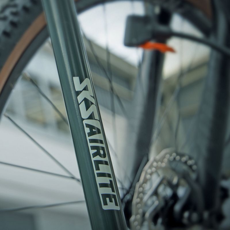 Pompă SKS Airlite 10.0 144psi black 7