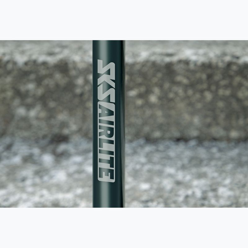Pompă SKS Airlite 10.0 144psi black 8