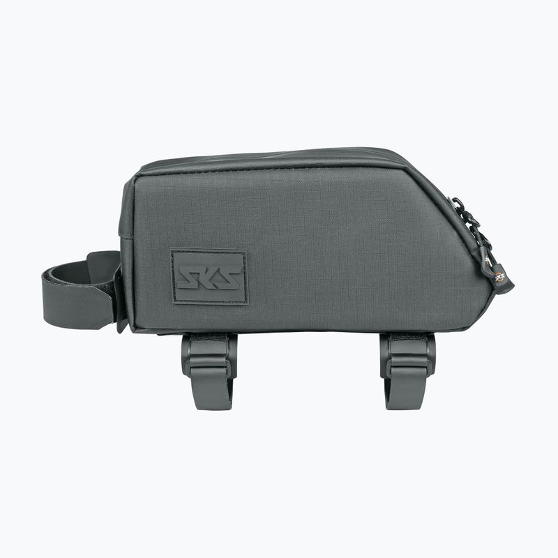 Geantă de bicicletă pentru cadru SKS Urban Toptube 0,65 l black