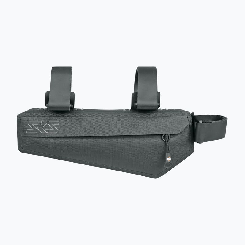 Geantă de bicicletă pentru cadru SKS Race Frame Bag black