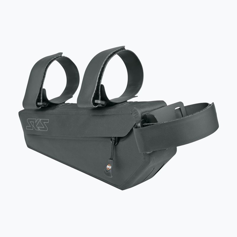 Geantă de bicicletă pentru cadru SKS Race Frame Bag black 2
