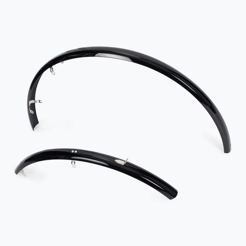 SKS Bluemels Trekking Apărători de noroi pentru biciclete negru 10108
