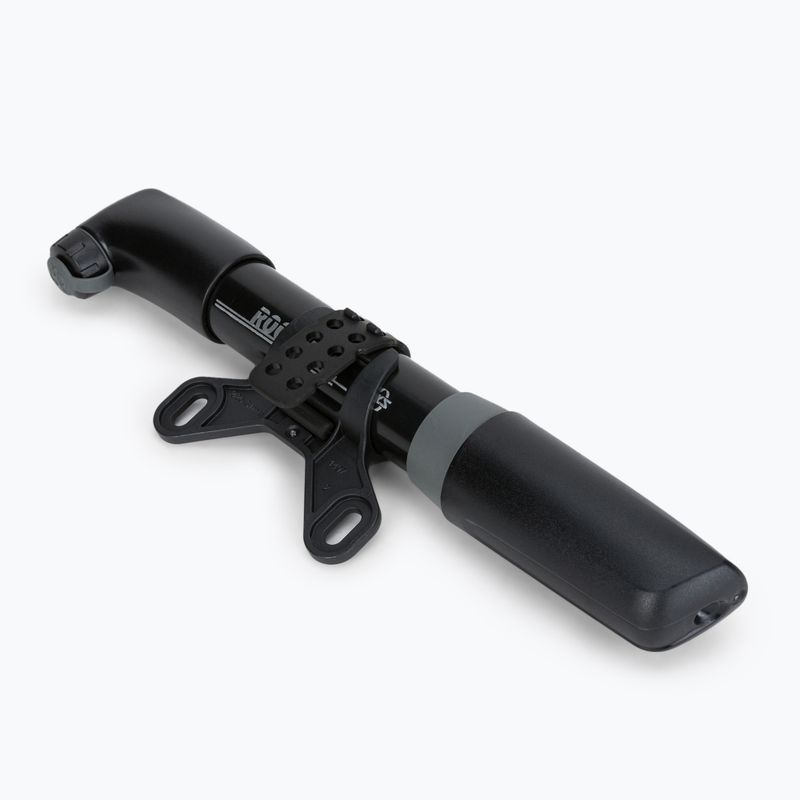 SKS Rookie XL pompă de bicicletă negru 11029