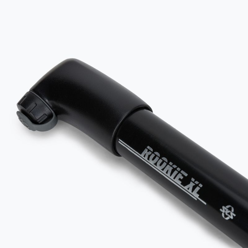 SKS Rookie XL pompă de bicicletă negru 11029 3