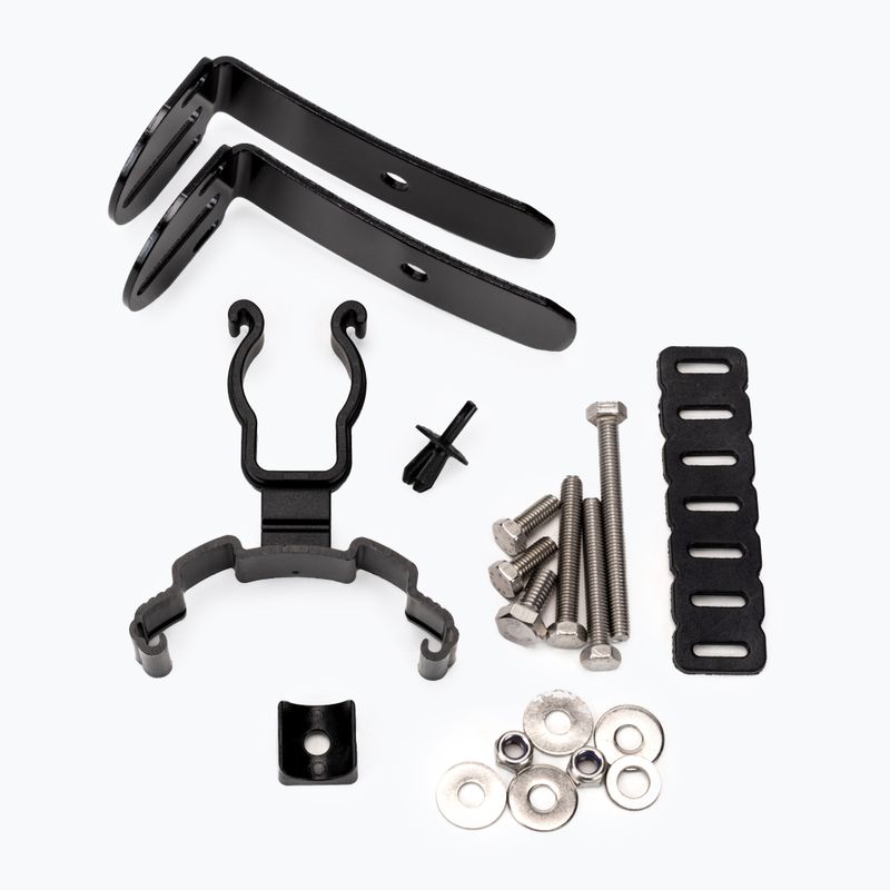 SKS Velo 65 Apărători de noroi pentru biciclete de munte negru 11020 5