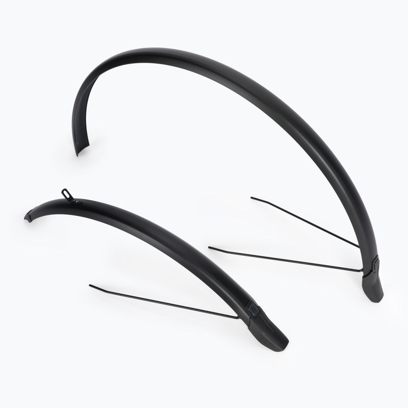 SKS Bluemels Primus apărători de noroi pentru biciclete negru 11262