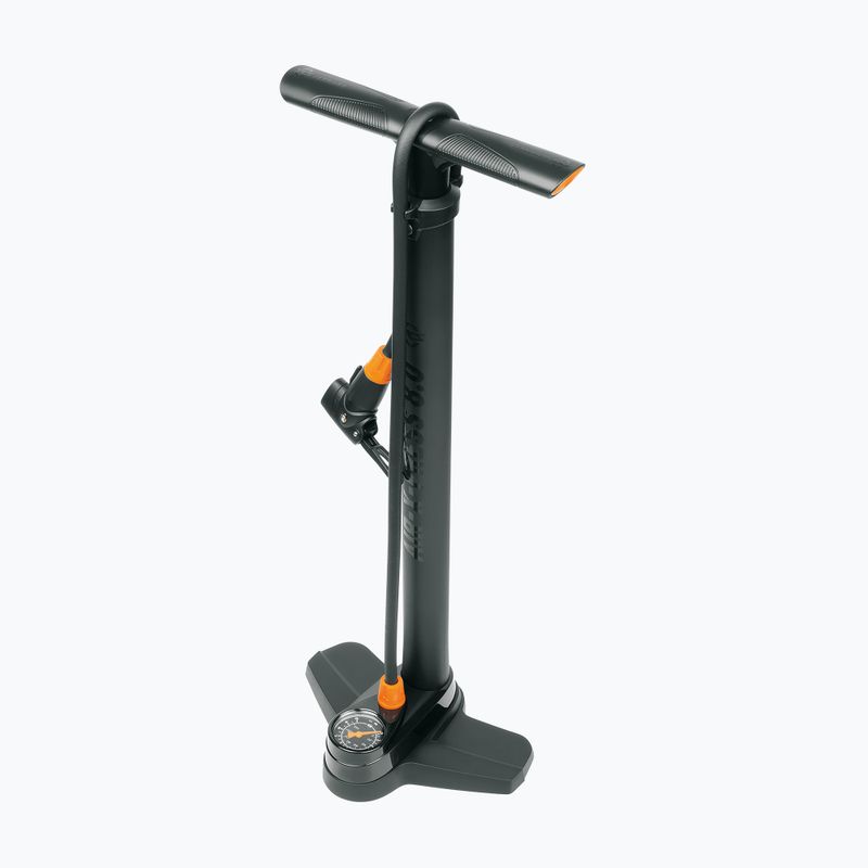 SKS Air-X-Press 8.0 Multi pompă de bicicletă negru 11285 7