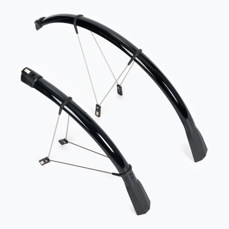 Apărători de noroi pentru biciclete SKS Raceblade Long 11311