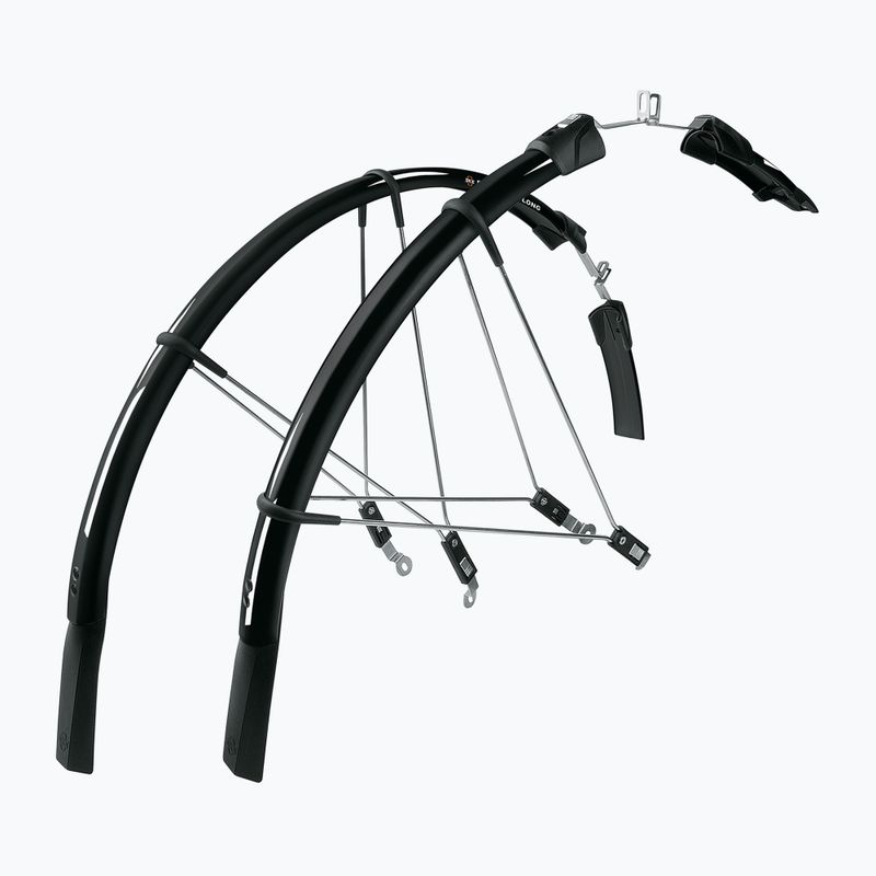 Apărători de noroi pentru biciclete SKS Raceblade Long 11311 9