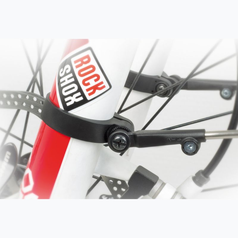 Suporturi pentru aripi de bicicletă SKS 26-31 mm 2 buc. 2