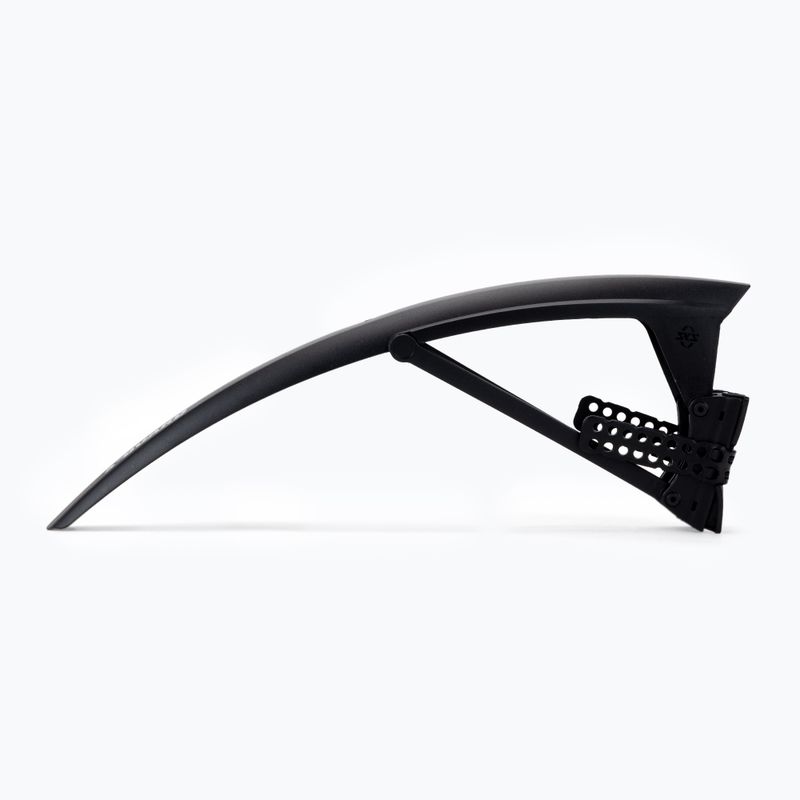 Aripi de bicicletă SKS S-Board față + S-Blade spate negru 11512 2