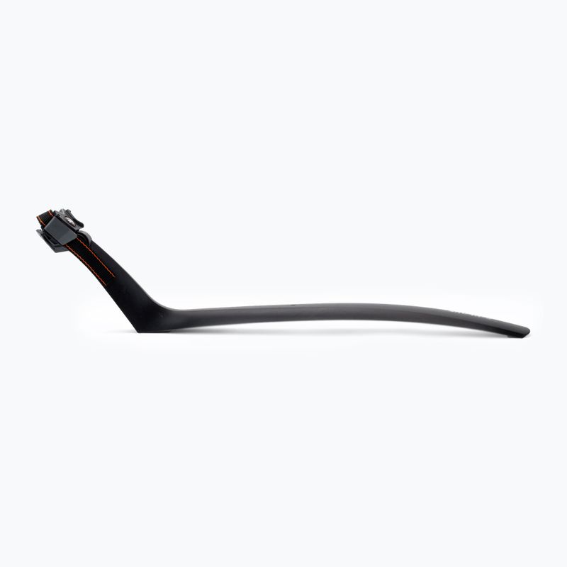 Aripi de bicicletă SKS S-Board față + S-Blade spate negru 11512 3